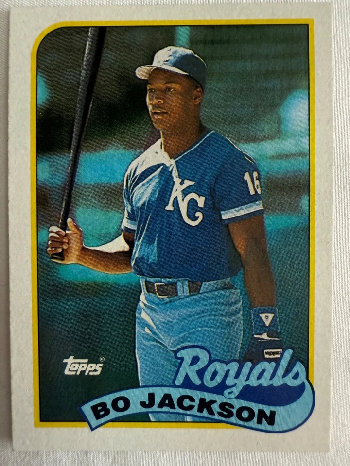 Bo Jackson
